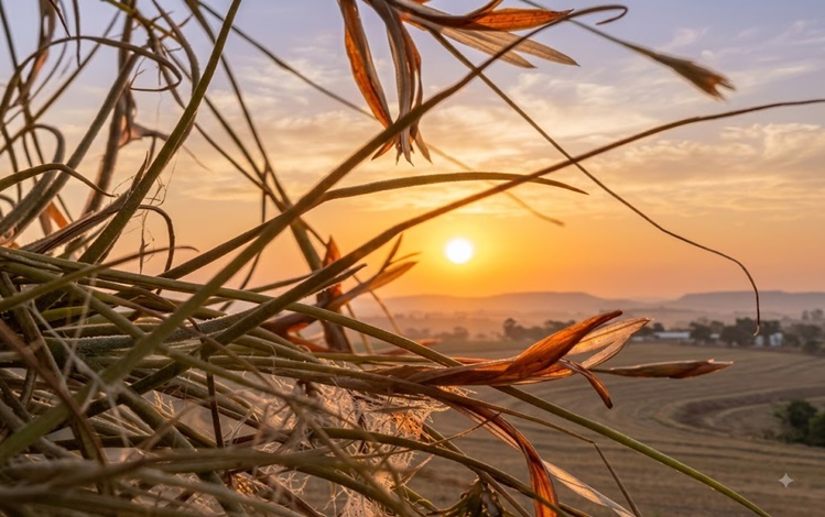 Previsão indica tempo quente e seco para Mato Grosso do Sul
