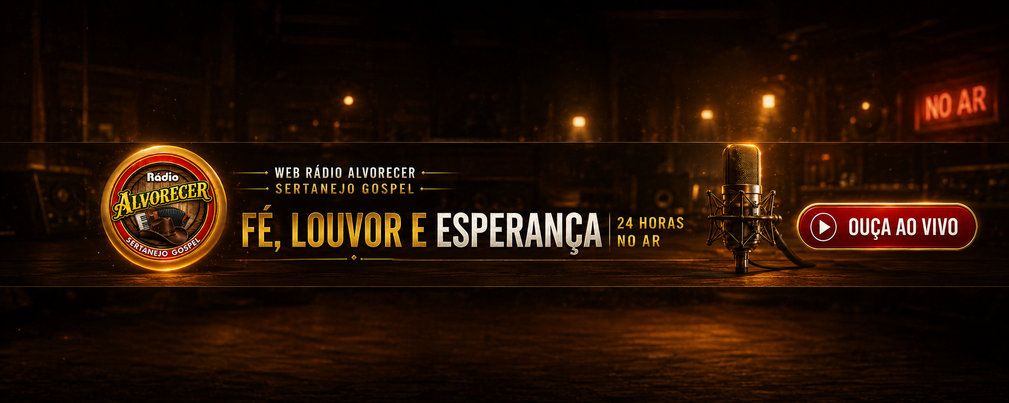 alvorecer
