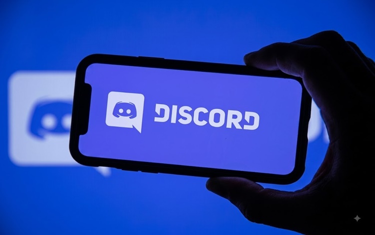 Discord, plataforma social de jogos