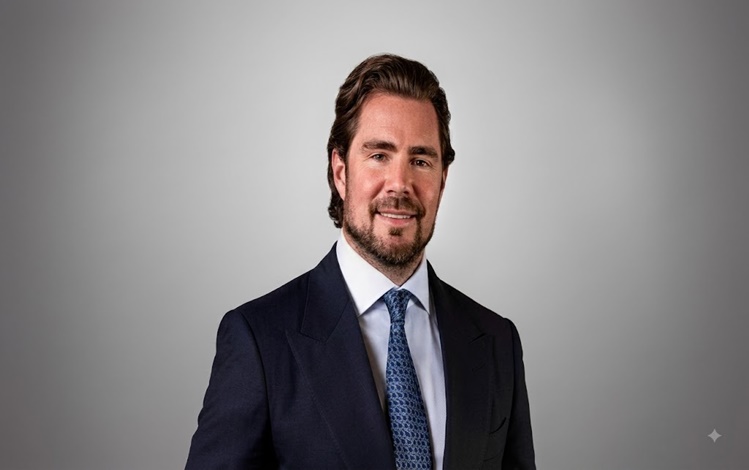 Daniel Vorcaro, ex-dono do Banco Master 