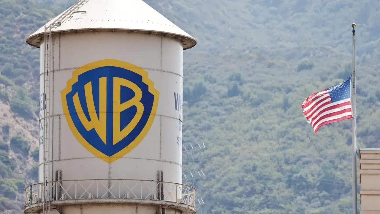 Warner tenta compensar perda da NBA com avanço do streaming global.